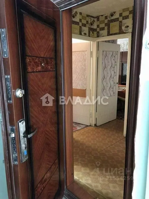 2-к кв. Алтайский край, Бийск Советская ул., 54 (45.0 м) - Фото 2