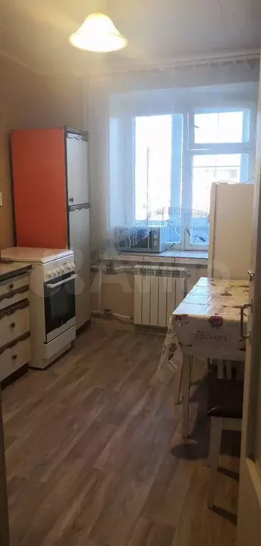 2-к. квартира, 58 м, 4/5 эт. - Фото 0