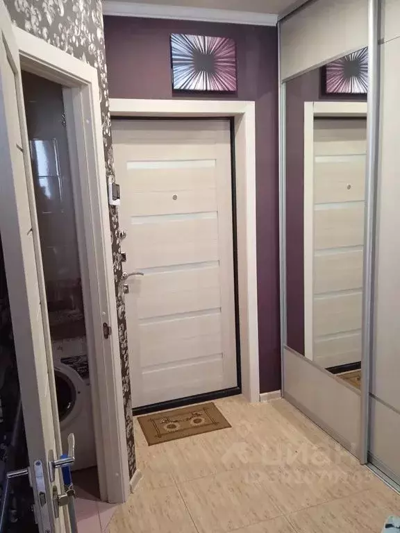 Студия Краснодарский край, Анапа ул. Верхняя Дорога, 151к2 (33.0 м) - Фото 2