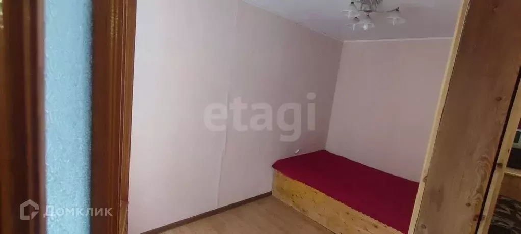 Продаётся 2-к квартира, 43.2 м - Фото 0