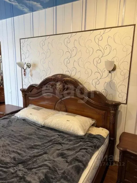 2-к кв. Северная Осетия, Владикавказ просп. Коста, 249 (50.0 м) - Фото 1