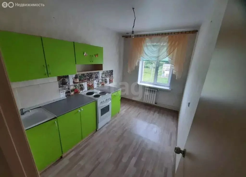 2-комнатная квартира: Дорогино, улица Фурманова, 17А (44.5 м) - Фото 2