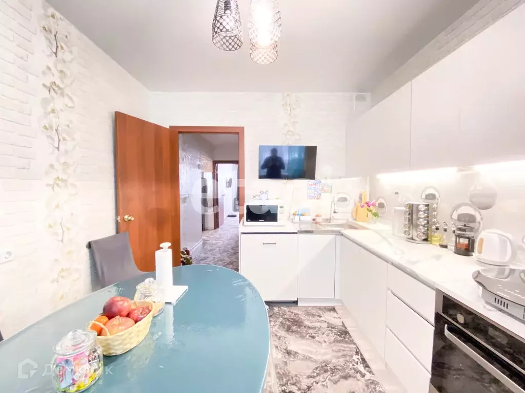 Продаётся 2-к квартира, 49.1 м - Фото 0