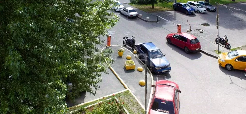 Офис в Санкт-Петербург просп. Стачек, 47 (94 м) - Фото 2