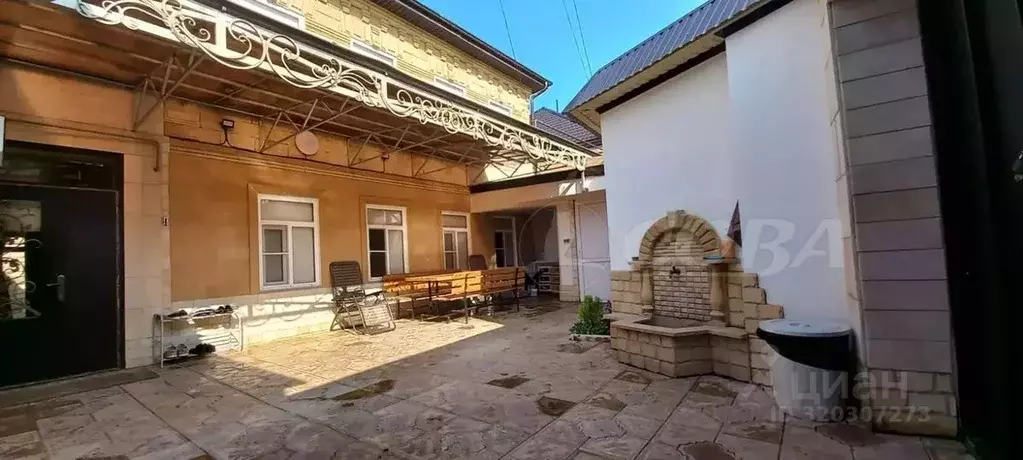 Дом в Дагестан, Дербент Виноградная ул., 6 (152 м) - Фото 0