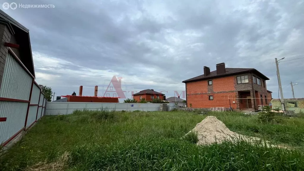 Участок в Аксай, улица Василия Московенко, 25 (4.66 м) - Фото 0
