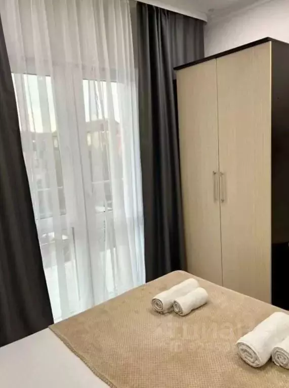 Комната Краснодарский край, Геленджик городской округ, с. Дивноморское ... - Фото 2