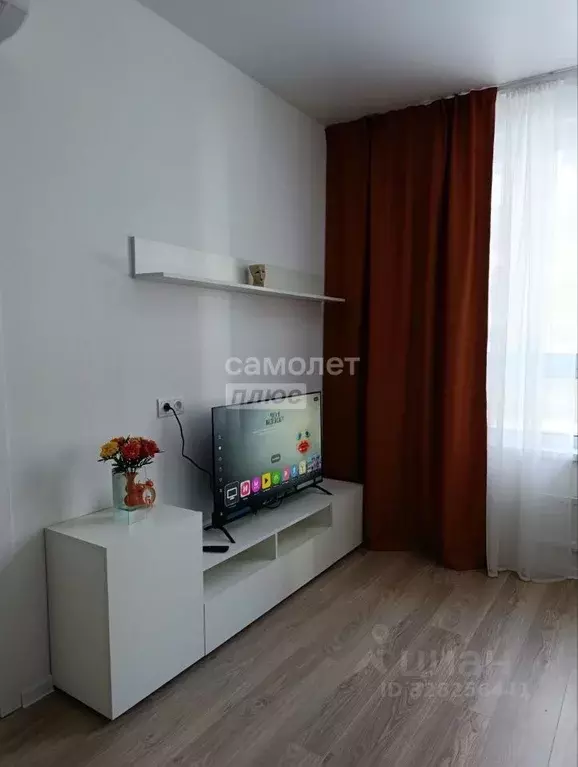 2-к кв. Московская область, Домодедово городской округ, с. Ям ул. ... - Фото 1