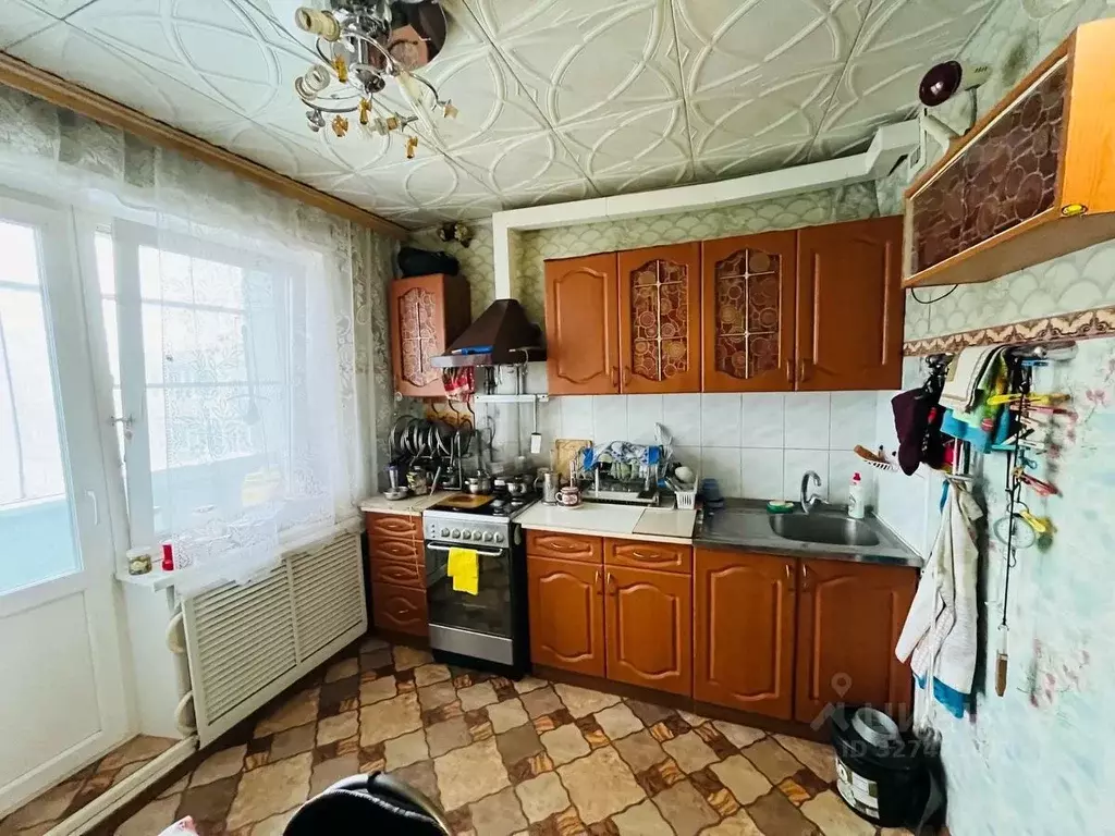 2-к кв. Московская область, Орехово-Зуевский городской округ, д. ... - Фото 2