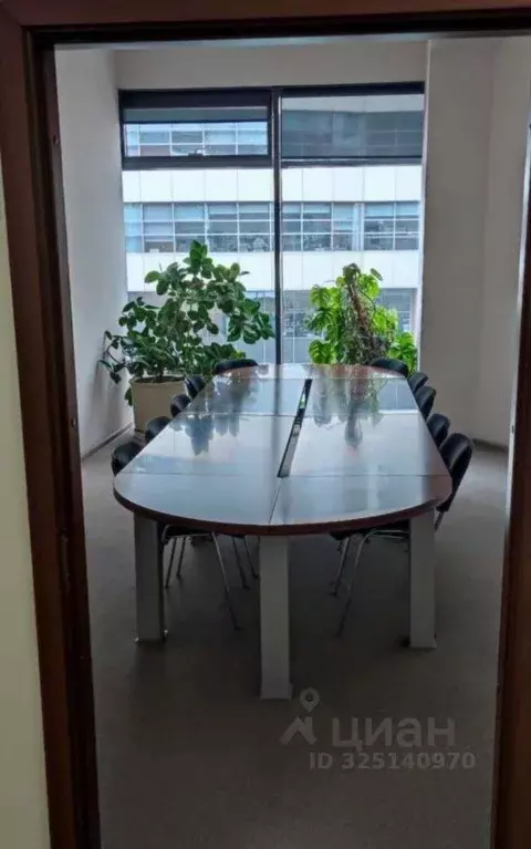 Офис в Москва Кожевническая ул., 14С2 (1300 м) - Фото 2