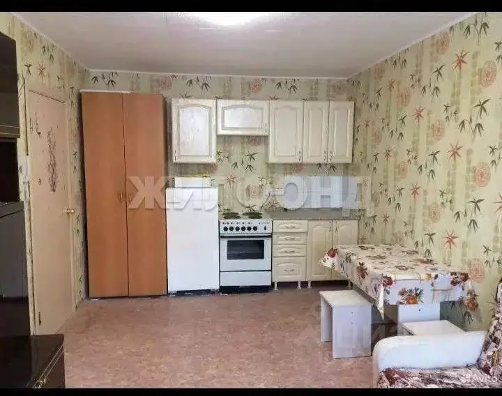 Комната Томская область, Томск Академгородок мкр, ул. 30-летия Победы, ... - Фото 1