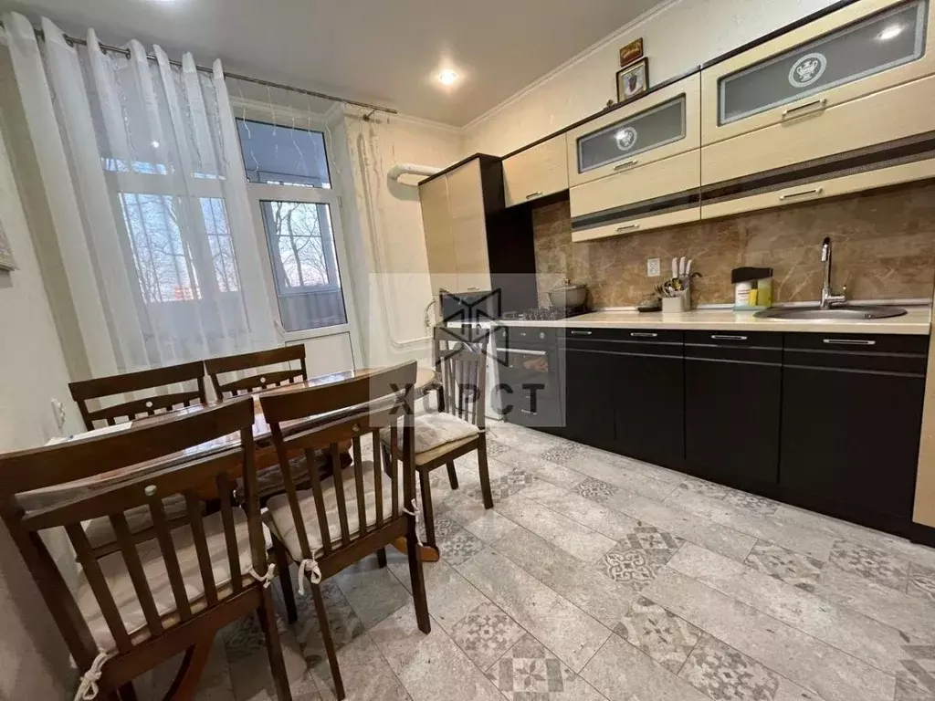 2-к кв. Ставропольский край, Ставрополь ул. Тухачевского, 25/8 (60.0 ... - Фото 1