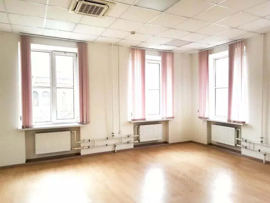Офис в Санкт-Петербург Литейный просп., 22 (110 м) - Фото 0