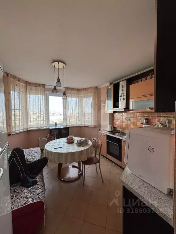2-к кв. Москва Дорожная ул., 34К2 (59.9 м) - Фото 0