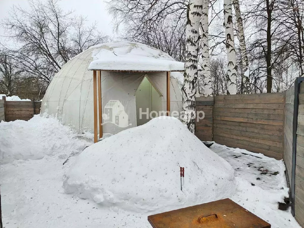 Продается дом в с. Тарасовка - Фото 0