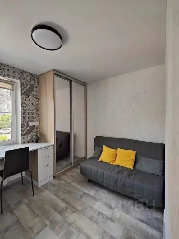 1-к кв. Краснодарский край, Сочи Урожайная ул., 71/1к2 (17.0 м) - Фото 1