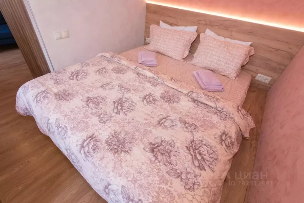 1-к кв. Новосибирская область, Новосибирск Трудовая ул., 25/1 (25.0 м) - Фото 1