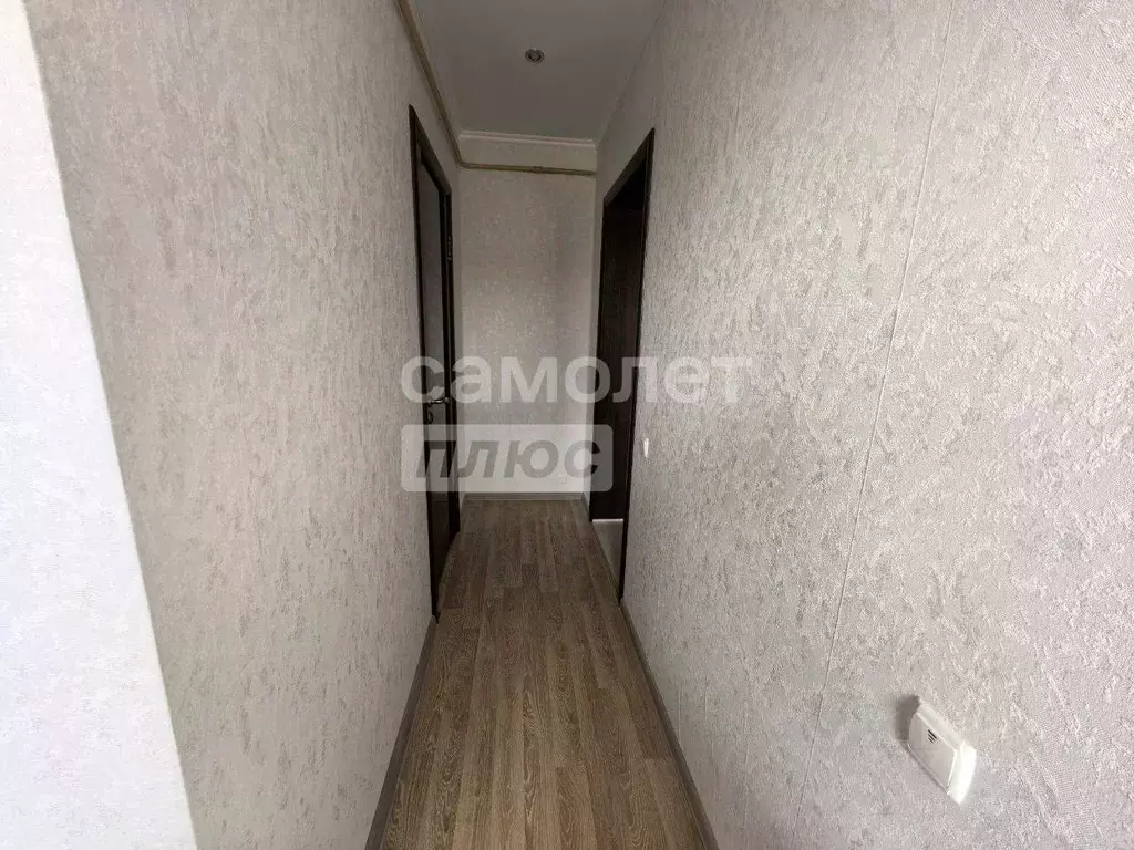 2-к кв. Орловская область, Орел Московское ш., 9 (39.6 м) - Фото 2