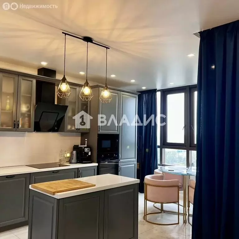 2-комнатная квартира: Санкт-Петербург, Заставская улица, 46к3 (55.4 м) - Фото 1