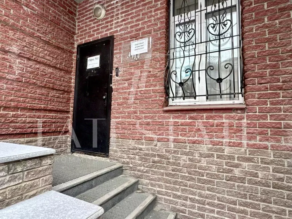 Офис в Татарстан, Казань Овражная ул., 54/10 (102 м) - Фото 1