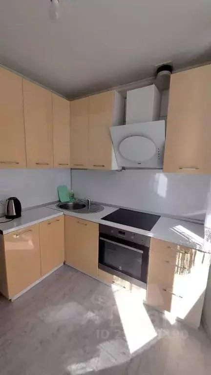 1-к кв. Башкортостан, Уфа Бакалинская ул., 21 (30.0 м) - Фото 2