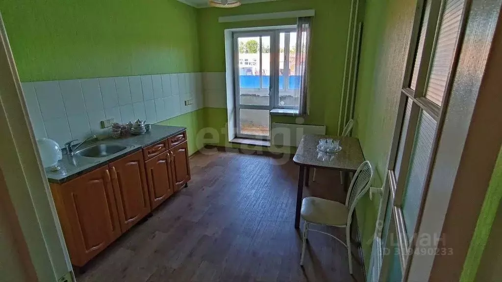 1-к кв. Новосибирская область, Новосибирск ул. Петухова, 150 (38.5 м) - Фото 0
