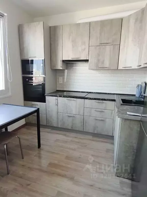 1-к кв. Санкт-Петербург ул. Чарушинская, 12 (35.0 м) - Фото 1