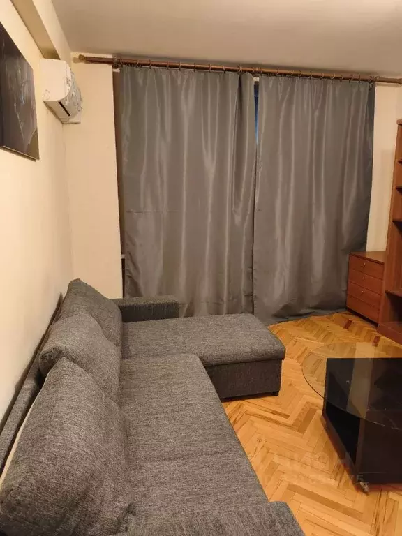 2-к кв. Москва ул. Малая Грузинская, 41 (58.0 м) - Фото 2