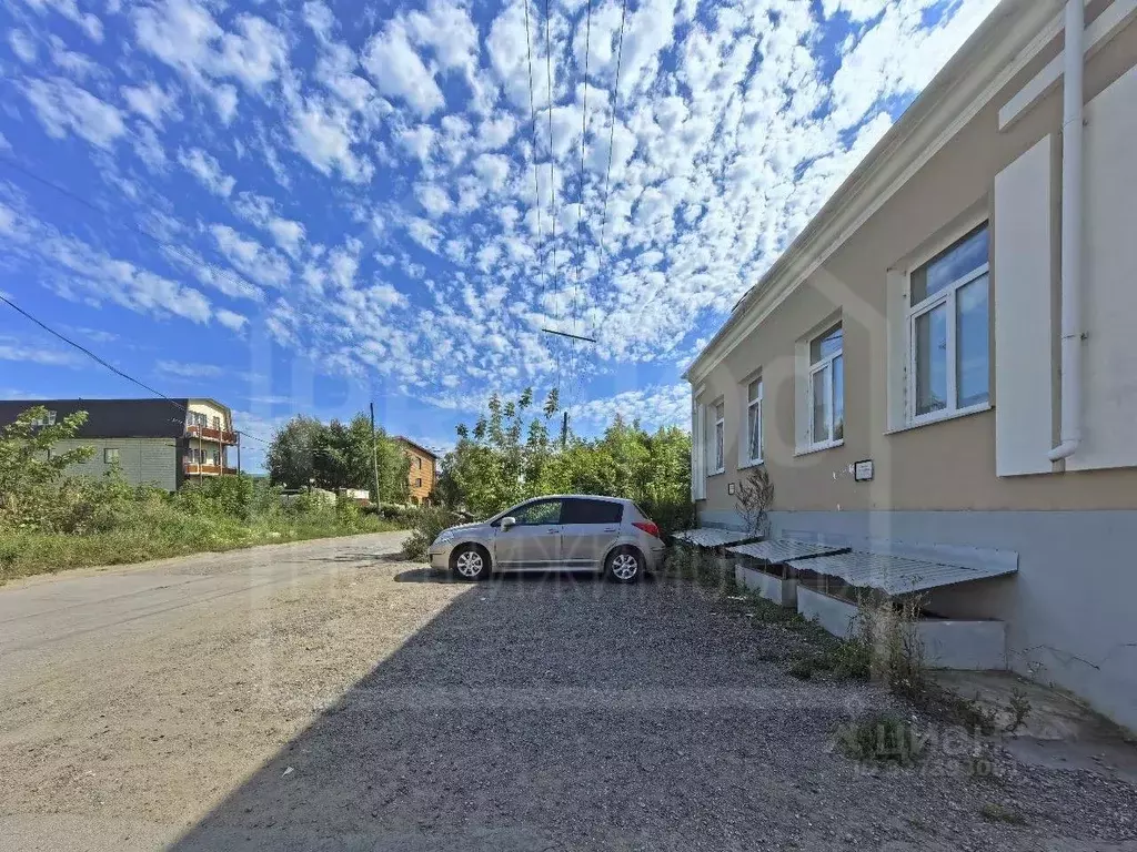 Офис в Омская область, Омск Госпитальная ул., 42 (270 м) - Фото 2