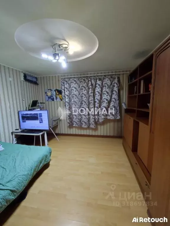 2-к кв. Ростовская область, Новочеркасск Первомайская ул. (48.0 м) - Фото 1