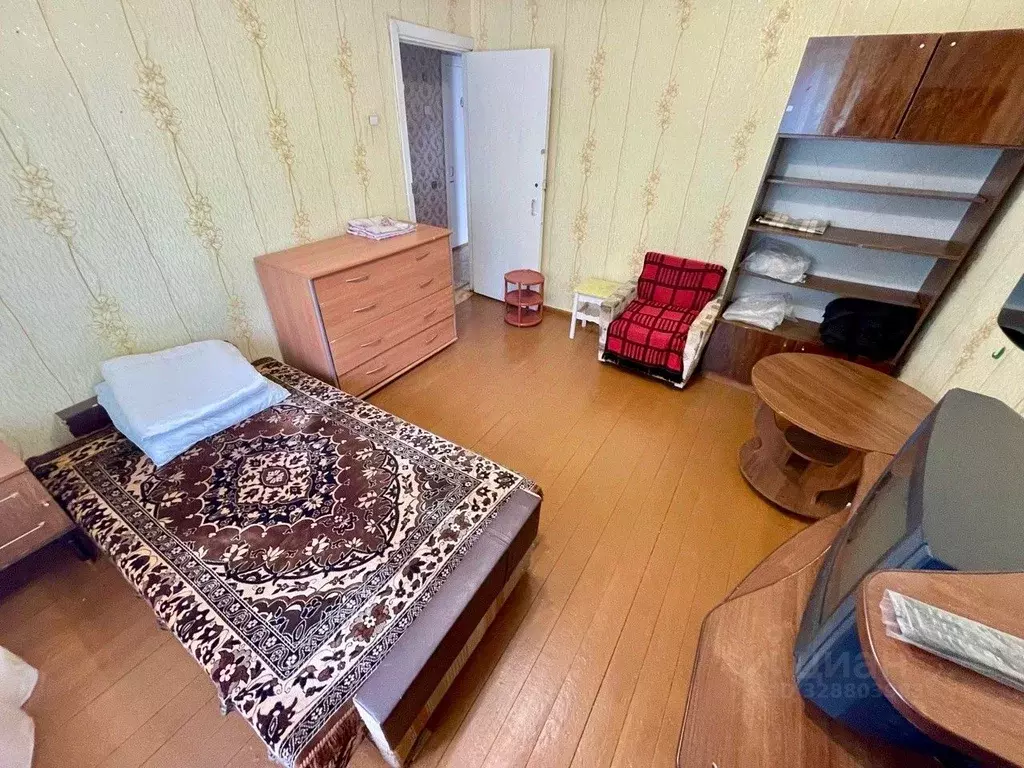 Комната Коми, Ухта Интернациональная ул., 9 (10.0 м) - Фото 2