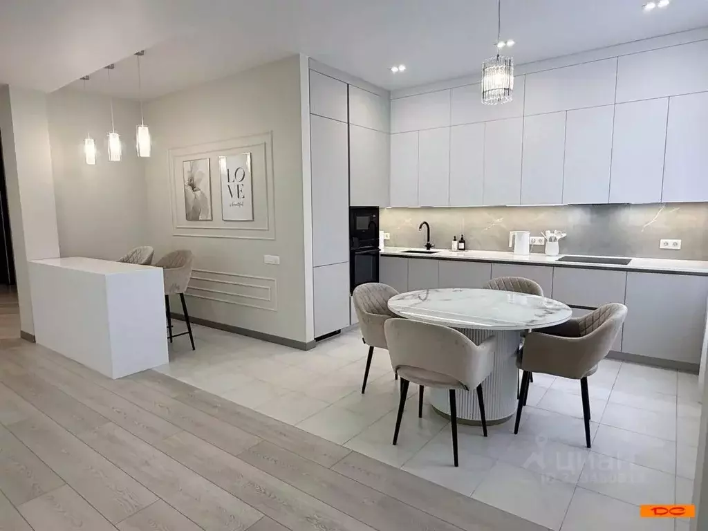 3-к кв. Новосибирская область, Новосибирск ул. Щетинкина, 49 (150.0 м) - Фото 1