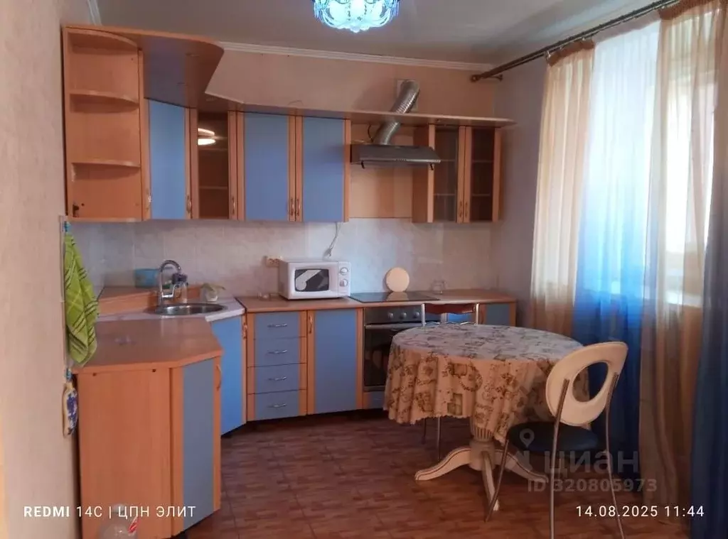 1-к кв. Белгородская область, Старый Оскол Северный мкр, 8 (40.0 м) - Фото 0