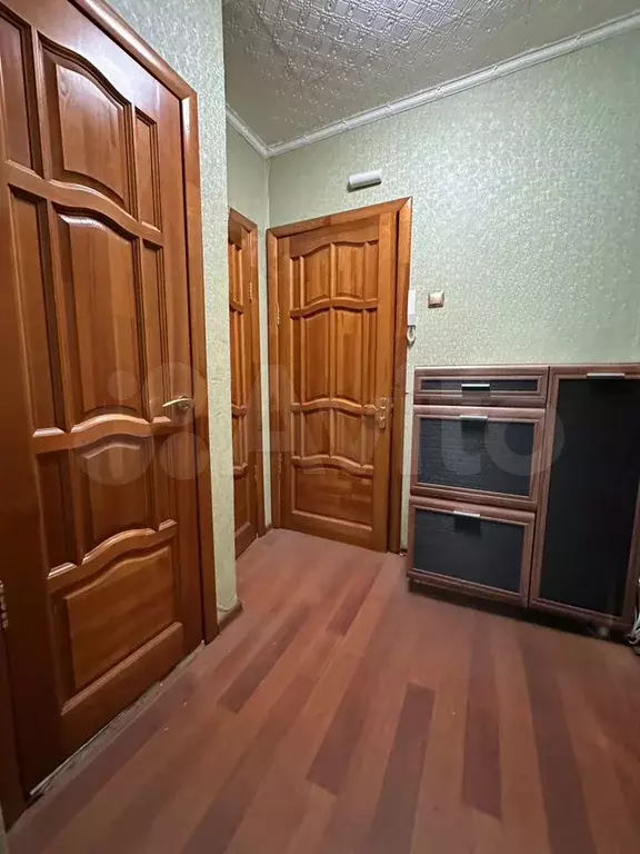 1-к. квартира, 38 м, 1/9 эт. - Фото 1