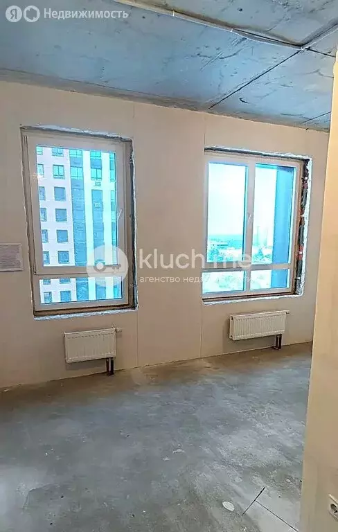 Квартира-студия: Казань, улица Ярышлар, 8 (30.7 м) - Фото 2