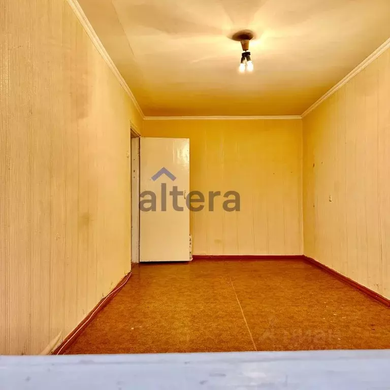 1-к кв. Татарстан, Казань ул. Маршала Чуйкова, 53 (30.0 м) - Фото 2