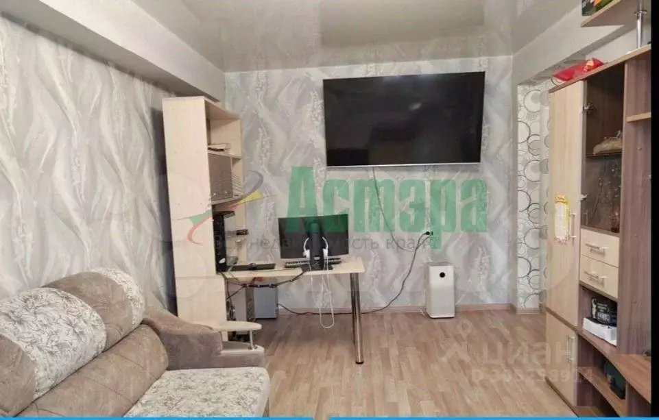 3-к кв. Забайкальский край, Чита Красноярская ул., 32 (70.0 м) - Фото 1