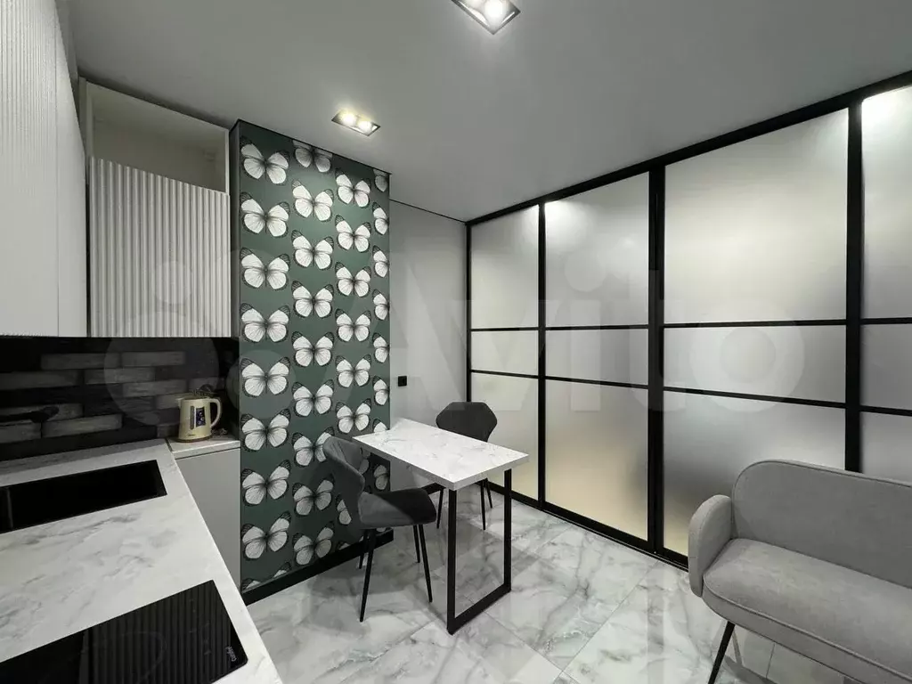 Квартира-студия, 31 м, 10/25 эт. - Фото 0
