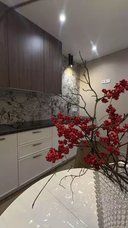 2-к кв. Ростовская область, Ростов-на-Дону Ворошиловский просп., 82/4 ... - Фото 1