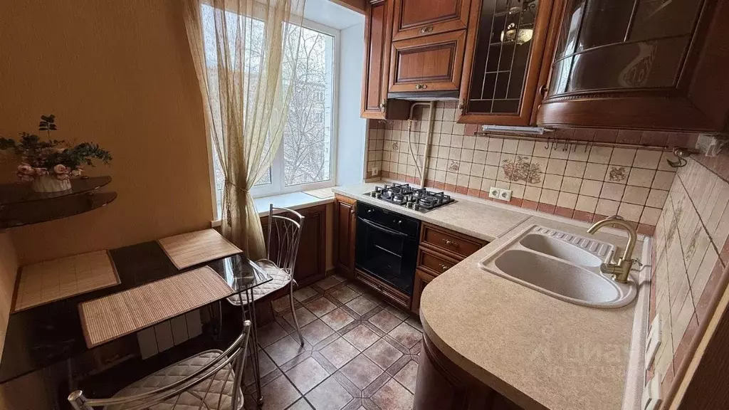 2-к кв. Московская область, Мытищи ул. Колпакова, 19 (43.0 м) - Фото 1