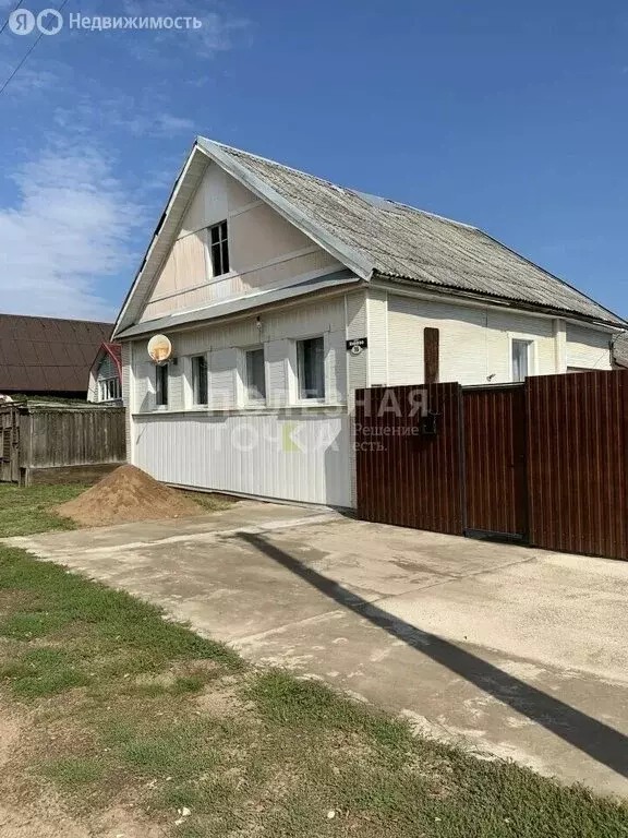 Дом в Новгородская область, Боровичи (116.7 м) - Фото 2