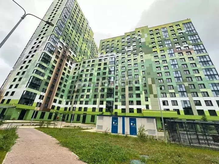 Квартира, 3 комнаты, 71.7 м - Фото 1