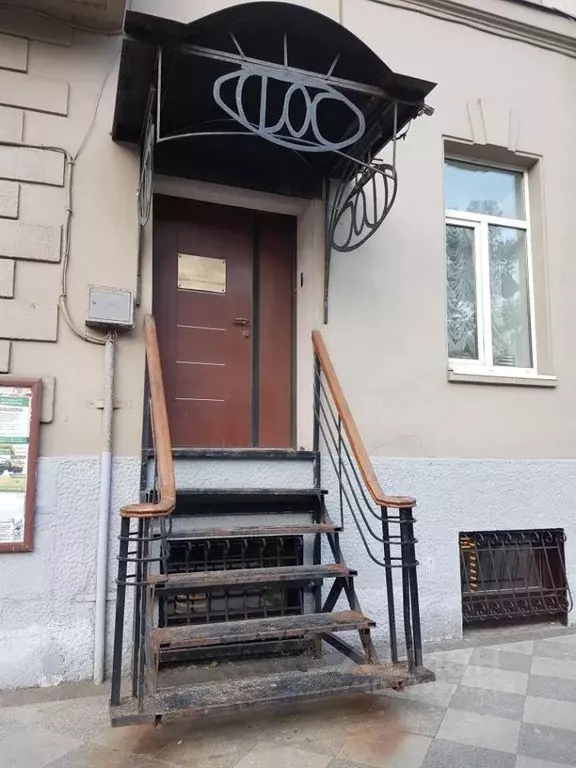 Торговая площадь в Москва Пятницкая ул., 53/18С1 (135 м) - Фото 2