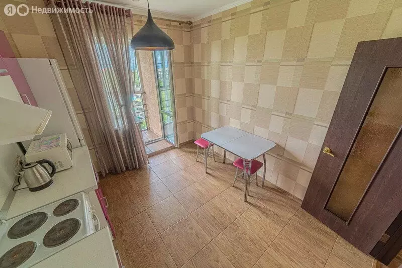 1-комнатная квартира: Пенза, улица Мира, 65 (47.9 м) - Фото 1