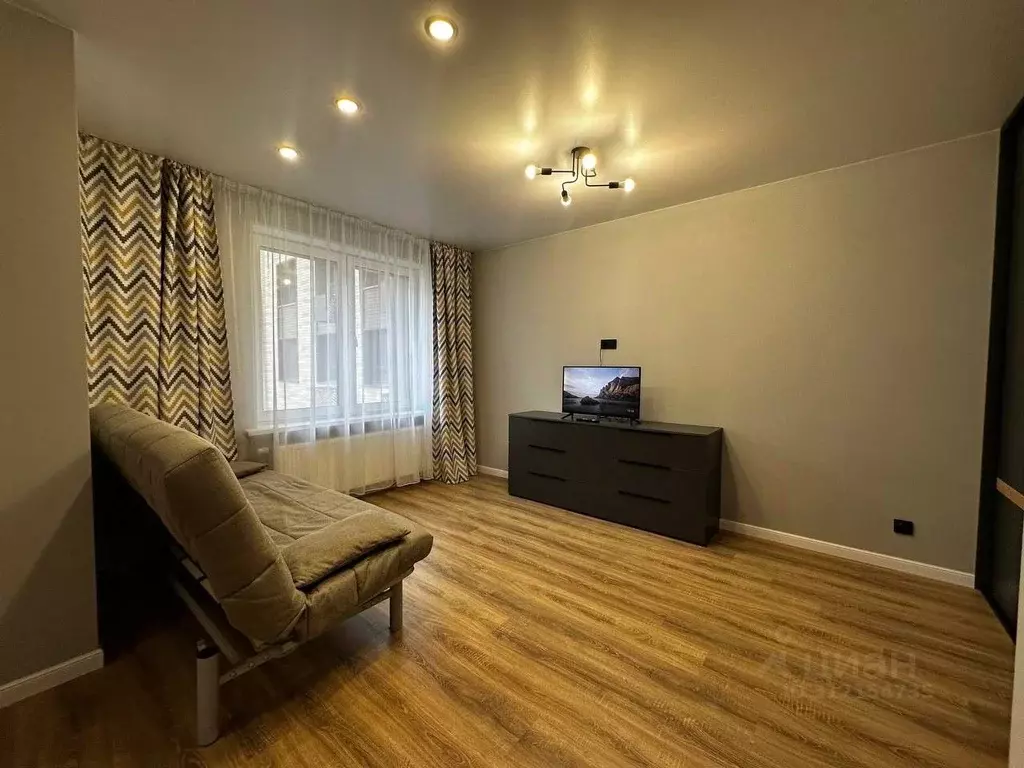 Студия Татарстан, Казань ул. Петра Полушкина, 6 (32.5 м) - Фото 0