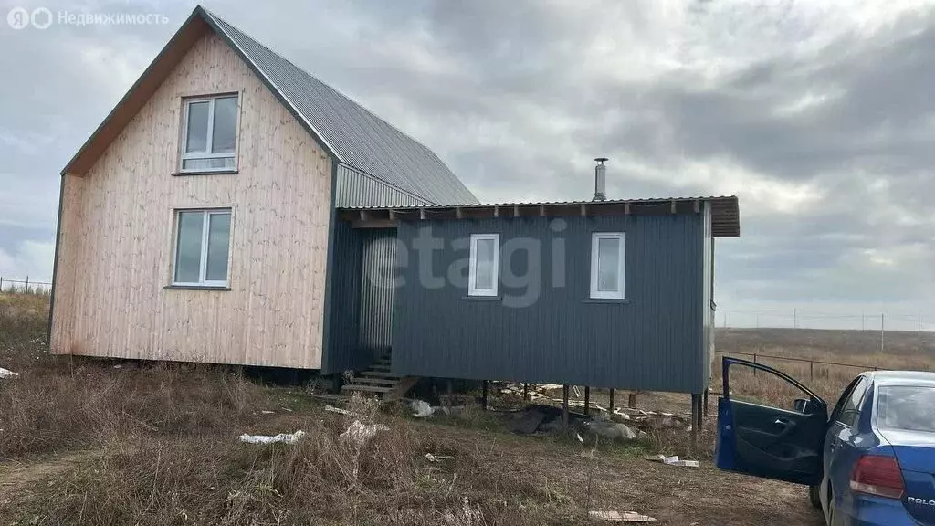 Дом в Пермский муниципальный округ, КП Грин Парк (119.1 м) - Фото 1