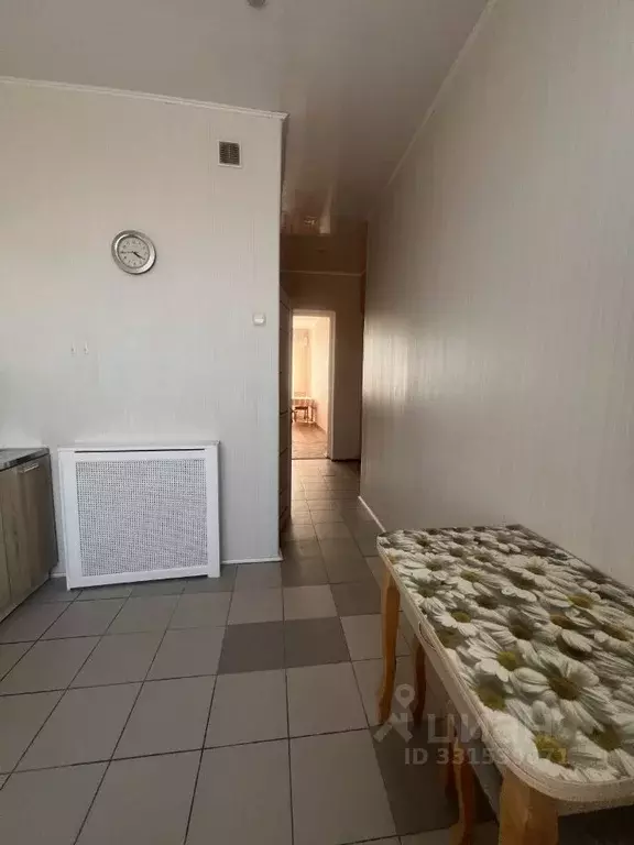 3-к кв. Москва Каширское ш., 5К1 (81.3 м) - Фото 2