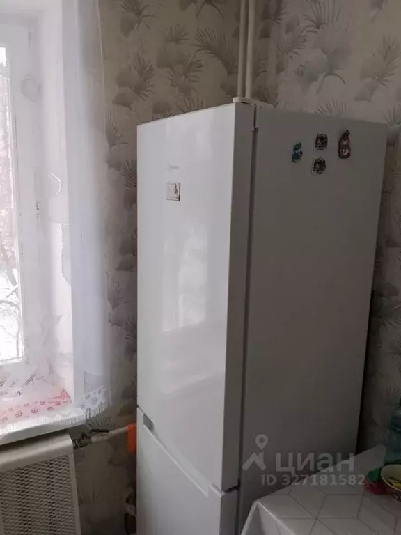 2-к кв. Москва пос. Внуково, Центральная ул., 13 (45.0 м) - Фото 2