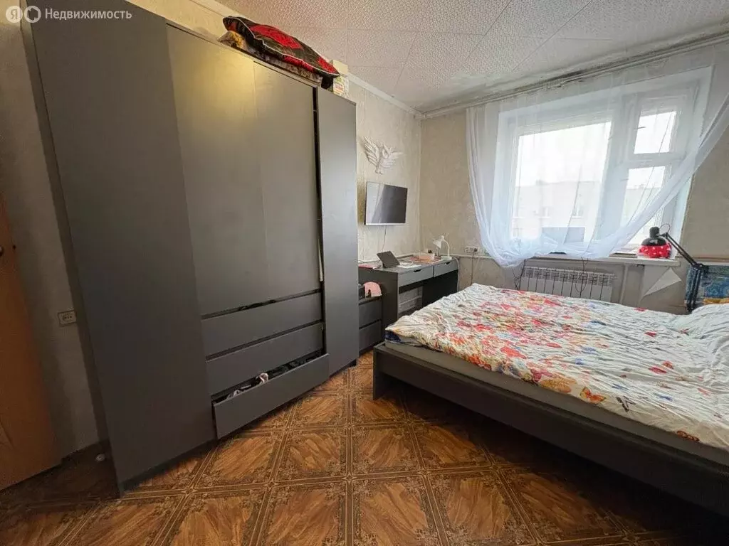 2-комнатная квартира: Волгоград, Рионская улица, 7 (41 м) - Фото 2