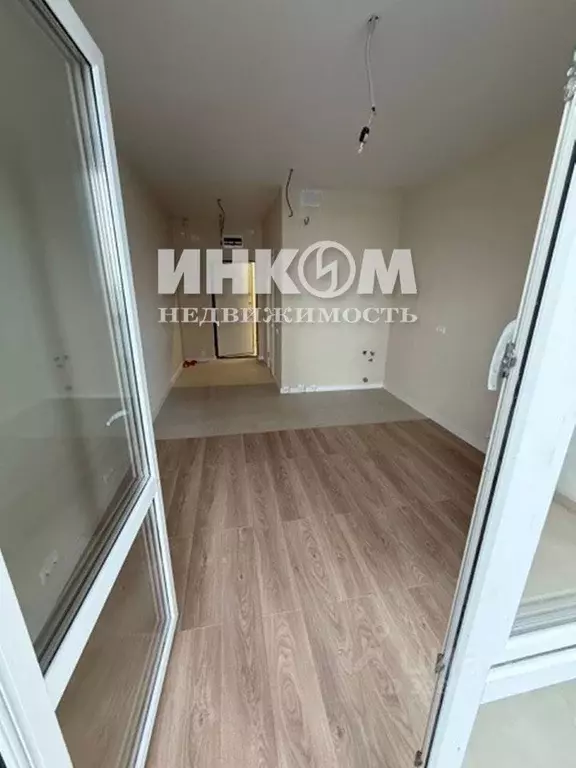 Студия Москва Сосенское поселение, просп. Куприна, 7к3 (22.6 м) - Фото 1